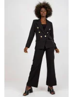 Bunda model 166896 Taliansko Moda