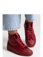 Tenisky model 207239 Solea