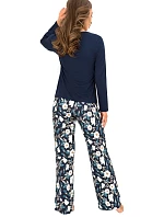 Pyžamo model 232316 Donna Pyžamo model 232316 Donna