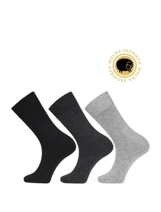 Moraj CSW ponožky 800-005 39-46