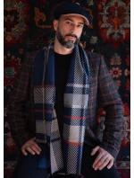 Art Of Polo 23405 Pánska prilba Newsboy