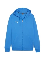 Puma Team Goal Casuals Hooded M 658595 02