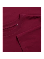 Unisex tričko Stage (biele)