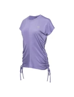 IQ Tričko s krátkym rukávom Indila Wmns W 92800624274 IQ Tričko s krátkym rukávom Indila Wmns W 92800624274