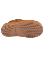 Dámska obuv EMU Australia Stinger Micro Flatform W W13082-CHES Dámska obuv EMU Australia Stinger Micro Flatform W W13082-CHES