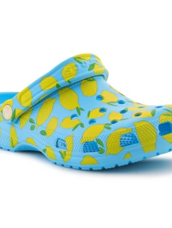 Crocs Classic Fresh Fruits Clog 211008-4WD