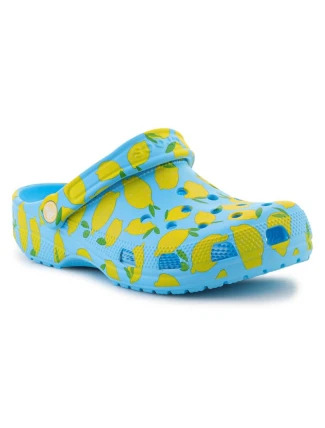 Crocs Classic Fresh Fruits Clog 211008-4WD