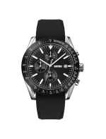 Pánske hodinky Skmei 9253PSIBK + BOX Pánske hodinky Skmei 9253PSIBK + BOX