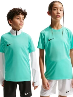Detské tričko Nike Dri Fit Park VIII Turquoise HV8182 354
