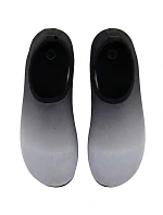 PÁNSKE NEOPRÉNOVÉ TOPÁNKY DO VODY BLACK/GREY XQMAX R.42