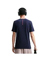 Pánske tričko Nike FC Barcelona tmavomodré IQ5030 498 Pánske tričko Nike FC Barcelona tmavomodré IQ5030 498