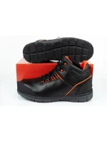 Pánska ochranná pracovná obuv Dismantle S1P M Trk130