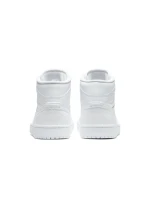 Topánky Nike Air Jordan 1 Mid W BQ6472-110 Topánky Nike Air Jordan 1 Mid W BQ6472-110