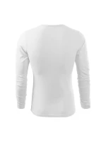 Tričko Adler Fit-T LS M MLI-11900
