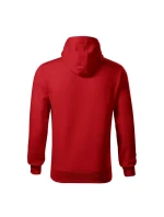 Pánska mikina s kapucňou Cape M MLI-41307 - Malfini Pánska mikina s kapucňou Cape M MLI-41307 - Malfini