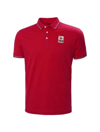 Pánske polo tričko Jerey M 34300 162 - Helly Hansen