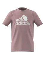 Tričko adidas Bos Nature Jr HR8146