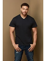 Stedman Classic-T Tričko s výstrihom do V 05.2300 oranžové Stedman Classic-T Tričko s výstrihom do V 05.2300 oranžové