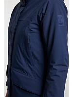 Tenson Tuuli Jacket Women Dámska zateplená parka 84.8727 hnedá Tenson Tuuli Jacket Women Dámska zateplená parka 84.8727 hnedá