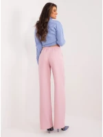Nohavice WN SP 8247.06 svetlo ružová Nohavice WN SP 8247.06 svetlo ružová