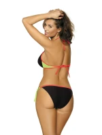 Plavky Brooke Nero M-462 (7) - Marko Plavky Brooke Nero M-462 (7) - Marko