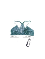 Dámska krajková podprsenka - O97C02PZ01C-G7M6 - Zelenomodrá - Guess Dámska krajková podprsenka - O97C02PZ01C-G7M6 - Zelenomodrá - Guess