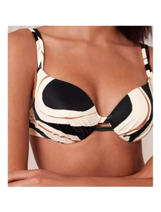 Dámske plavky Summer Allure WP 0034 Black - Triumph