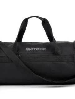 Fitness taška SPORT Sirin 16900 Black - Meteor