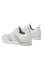 Pánska športová obuv EA7 M X8X027-XK050-00175 White - Emporio Armani