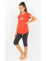 Detské pyžamo kapri Good things