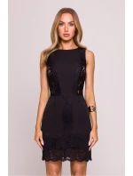 Večerné šaty model 213673 Moe