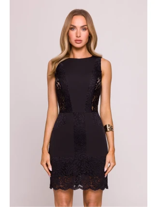 Večerné šaty model 213673 Moe