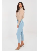 Džínsy model 224310 Továrenská cena