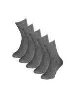 Ponožky E & E 024 A'5