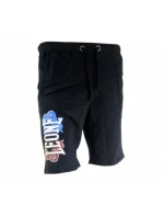 Pánske šortky LEONE LSM975/S16 black "L"