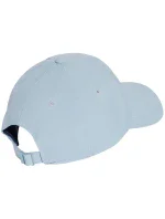 Ľahká bejzbalová čiapka adidas s kovovou nášivkou IY7770 Ľahká bejzbalová čiapka adidas s kovovou nášivkou IY7770