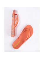 Žabky Ipanema Bossa Soft V Fem W 82840 AG718 Žabky Ipanema Bossa Soft V Fem W 82840 AG718