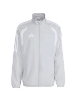 Pánska mikina adidas Tiro 26 League Presentation light grey JZ9050 pánska Pánska mikina adidas Tiro 26 League Presentation light grey JZ9050 pánska