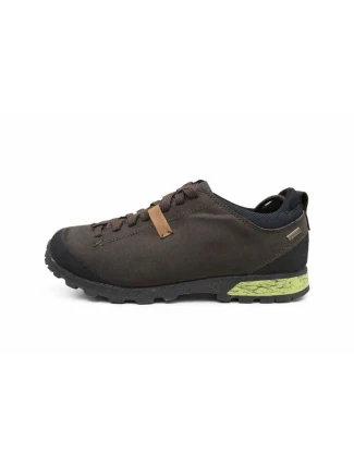 Aku Pánske trekingové topánky Bellamont GTX Durable Hiking Brown Aku Pánske trekingové topánky Bellamont GTX Durable Hiking Brown
