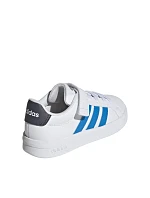 Detská obuv adidas Grand Court 3.0 white JP9367 Detská obuv adidas Grand Court 3.0 white JP9367