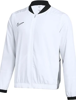 Pánska mikina Nike Dri-Fit Academy 25, biela, FZ9837, 100 L