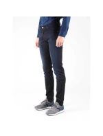Wrangler Larston Night Rider Jeans W18SBW77Q