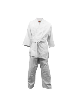 Detské kimono SMJ Sport Jr judo HS-TNK-000006677