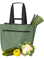 Halfar 1818020 Veľká taška „Softbasket“ 47.8020 jade green