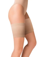 Gabriella Saténová páska na stehná Číslo výrobku: 510 farba:béžová Gabriella Saténová páska na stehná Číslo výrobku: 510 farba:béžová