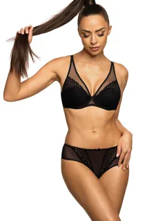 Podložka 3733/11/1 Marley farba:čierna