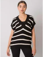 Vesta FE KZ 3305.54P čierna a biela Vesta FE KZ 3305.54P čierna a biela