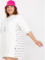 Šaty RV SK 7784.05P biele