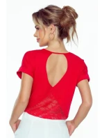 AZALIA BLOUSE