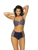 Dvojdielne plavky model 113148 Marko